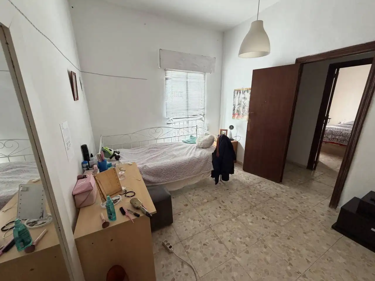 Bedroom of Houses for sale in Moguer  with Terrace