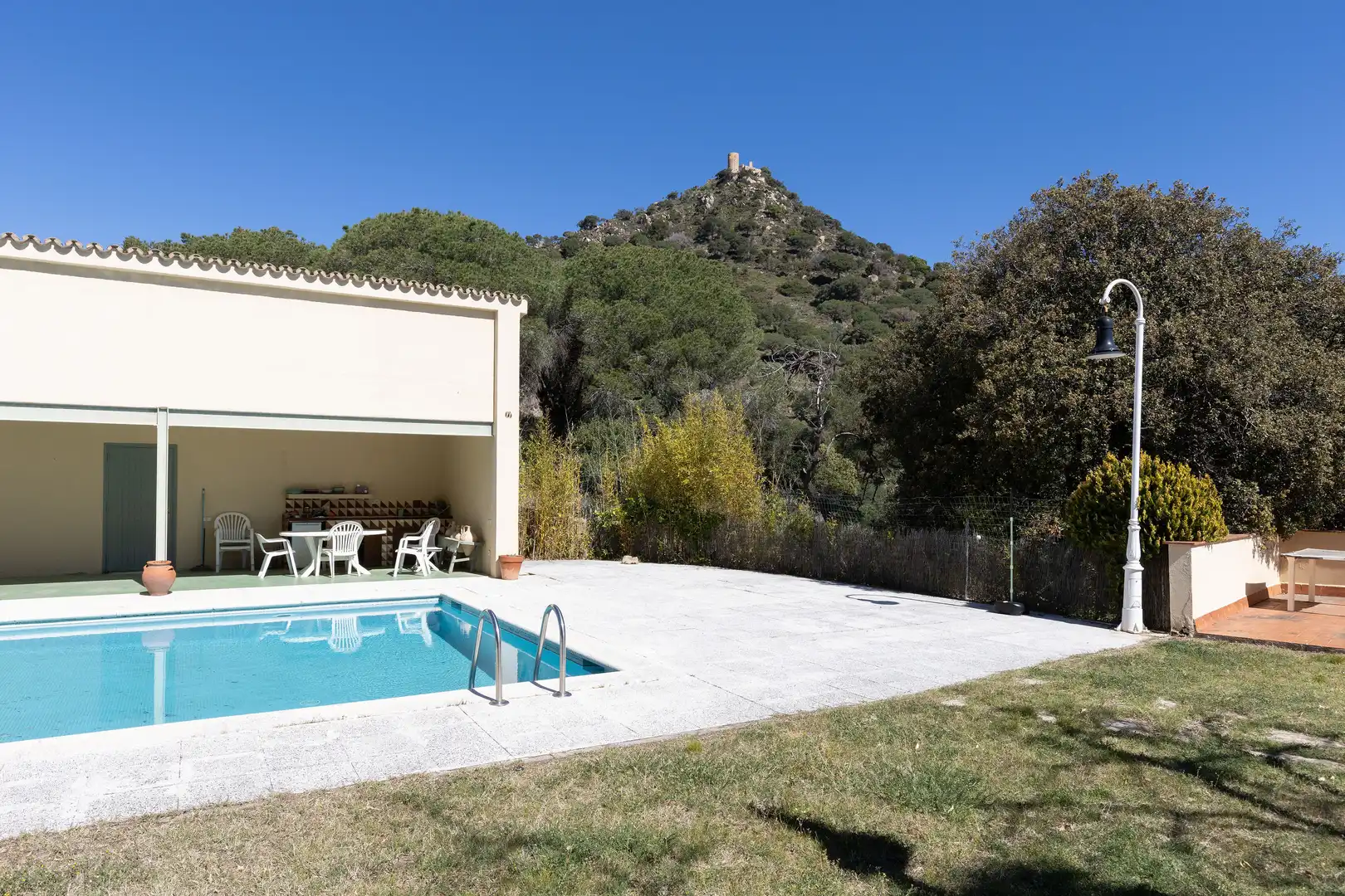 Maison avec piscine à vendre à Cabrera de Mar, imagen 11