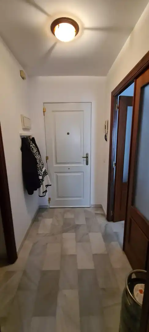 Wohnung zur Miete in Madre de Dios