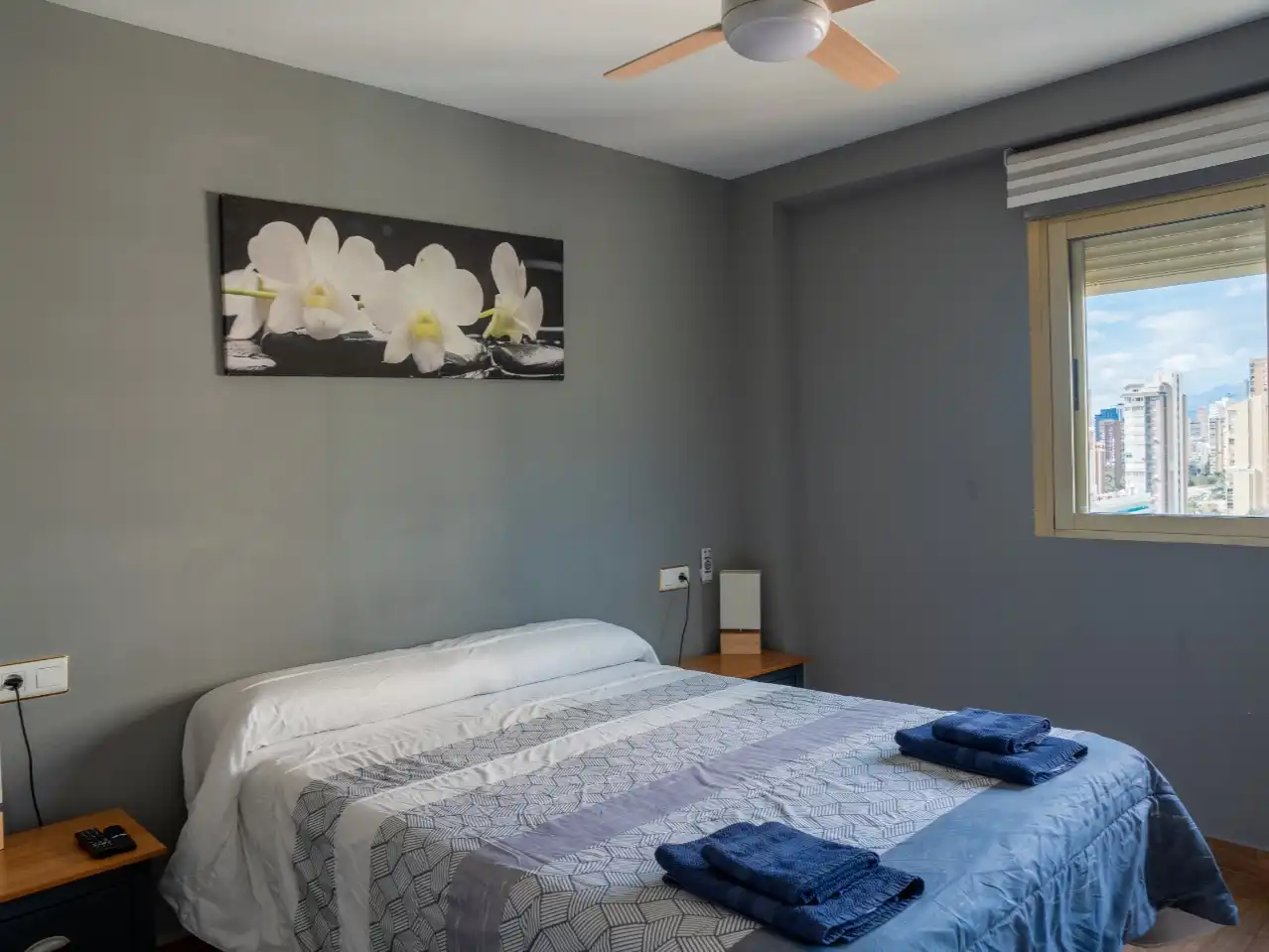 Wohnung mit Garten zum Verkauf in Juan Fuster Zaragoza 15, imagen 12