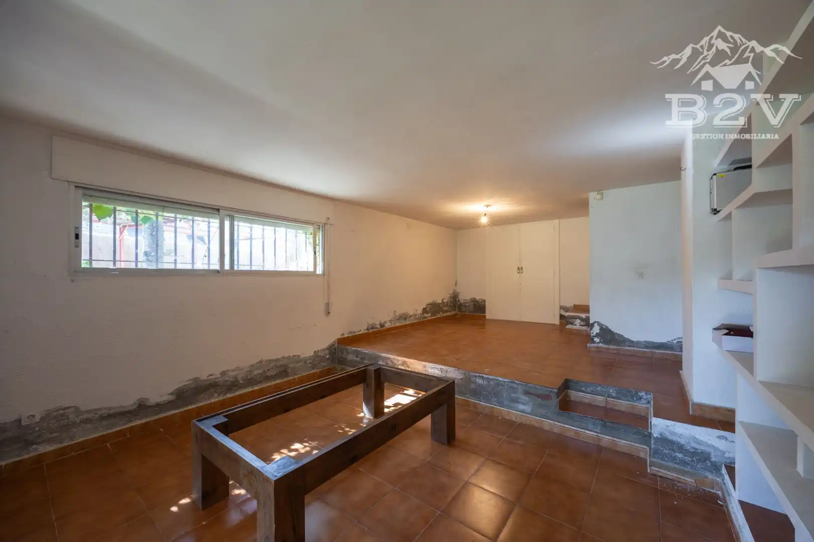 Casa o xalet en venda en Miraflores de la Sierra amb Calefacció, Jardí privat i Traster