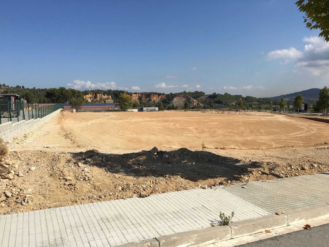 Industrial land for sale in  Tarragona Capital