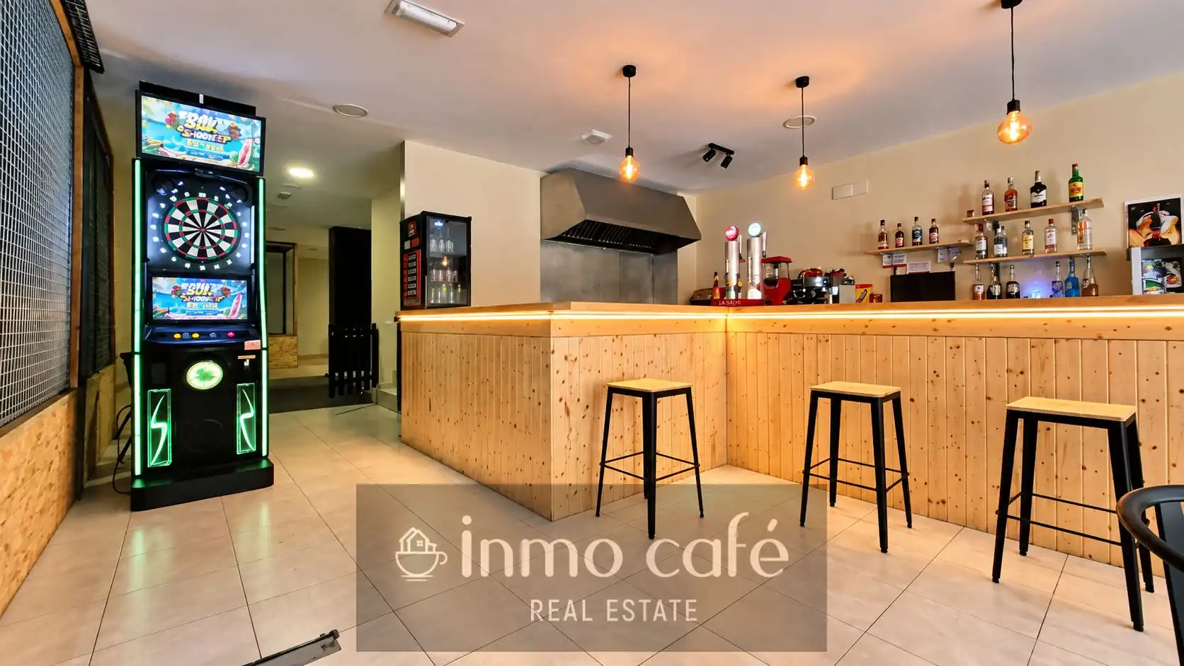 Business premises for transfer in PINTOR  XAVIER SOLER, imagen 7