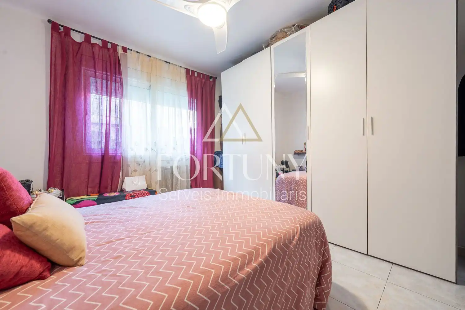 Flat for sale in Centre