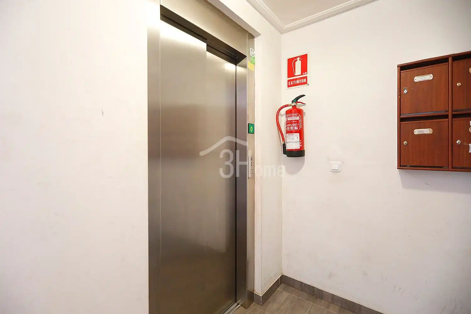 Flat for sale in Irun   with Air Conditioner, Heating and Terrace
