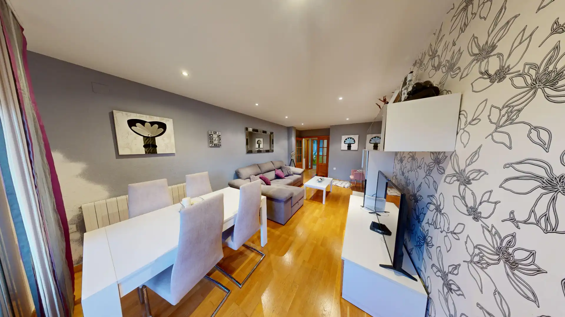 Piso con terraza en venta en Avenida de Gregorio Arcos, imagen 5