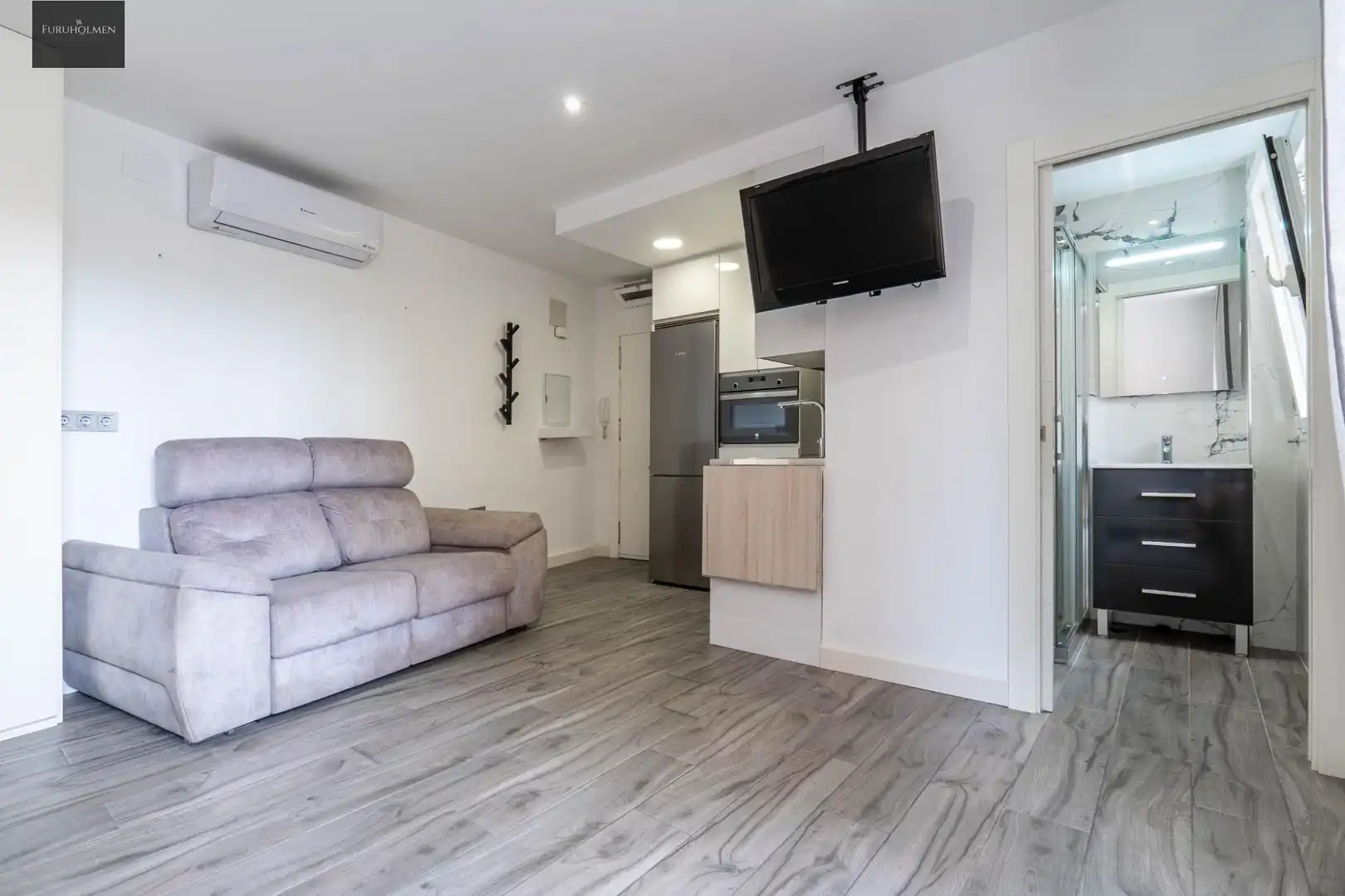 Habitatge amb ascensor en venda a Calle FRANCISCO MALDONADO, imagen 2
