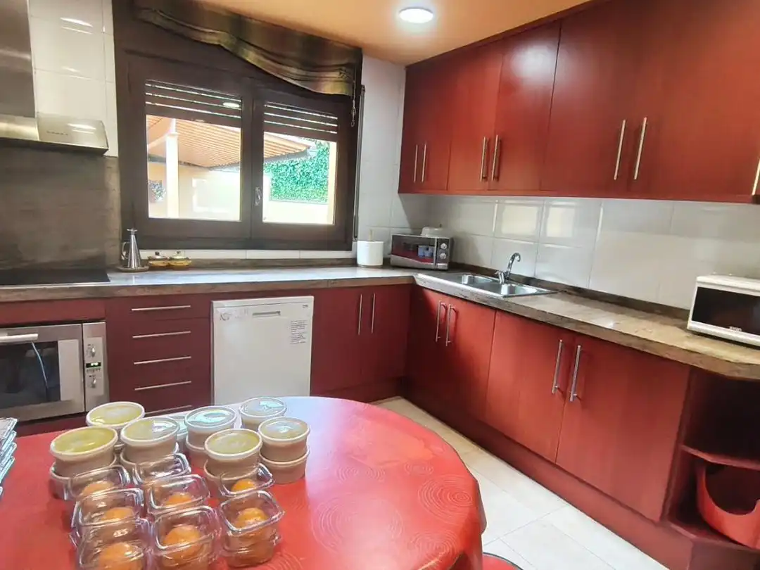 Villa con piscina in vendita a Carrer d'Ancosa 3, imagen 10