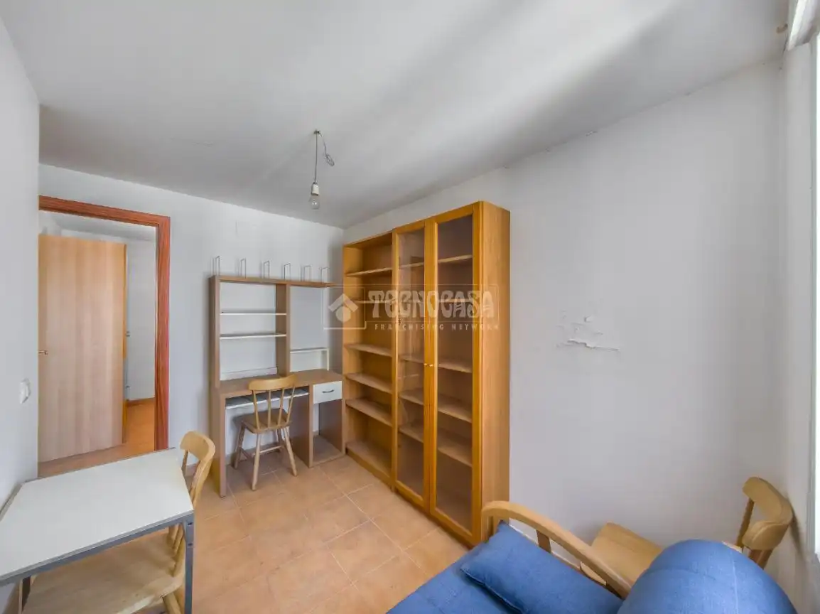 Habitación de Piso en venta en Madrid