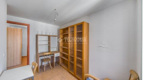 Foto 4 de Piso en venta en Justicia - Chueca, Madrid Capital