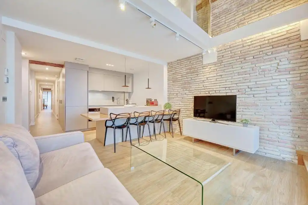 Wohnung zur Miete in Pamplona / Iruña, Navarra