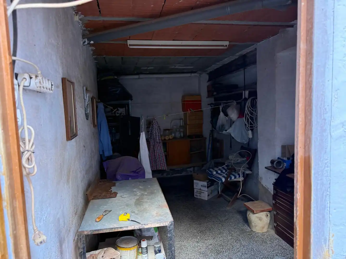 Casa amb jardí en venda a Puertas de Murcia, imagen 7