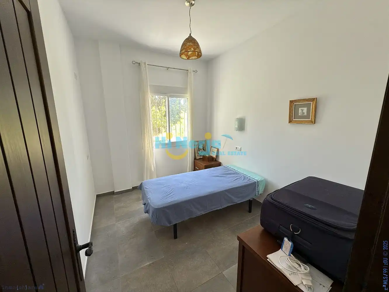 Habitación de Finca rústica en venta en Vélez-Málaga