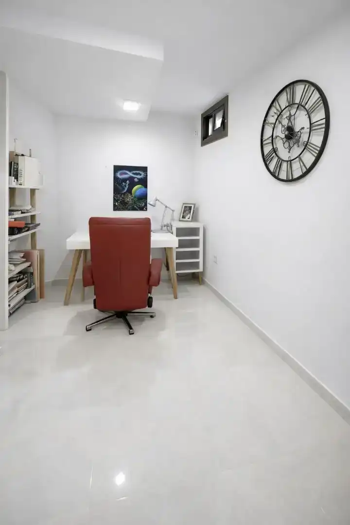 Einfamilien-Reihenhaus zum Verkauf in Orihuela mit Schwimmbad