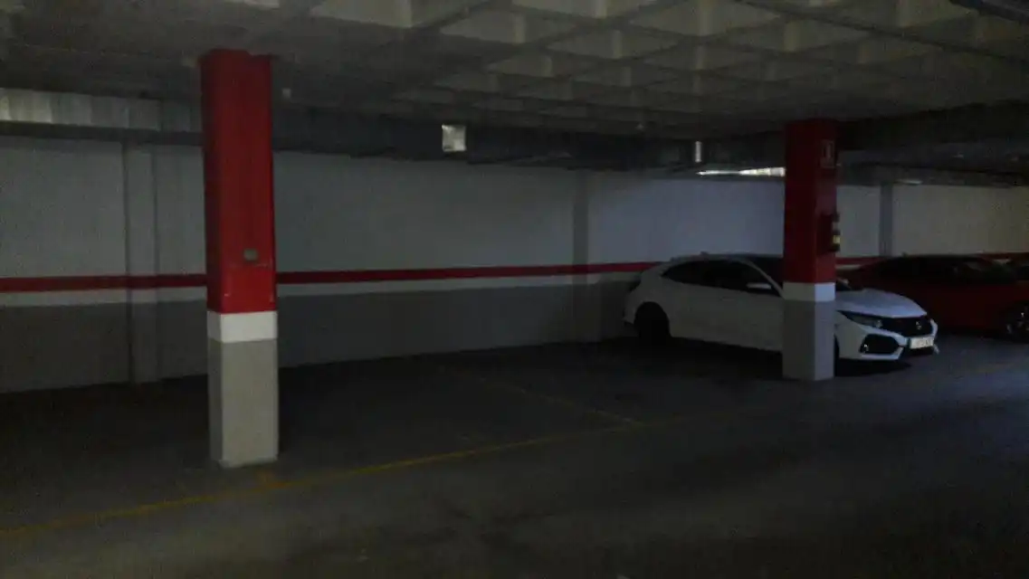 Parkplatz zum Verkauf in C/ Outeiro, imagen 11