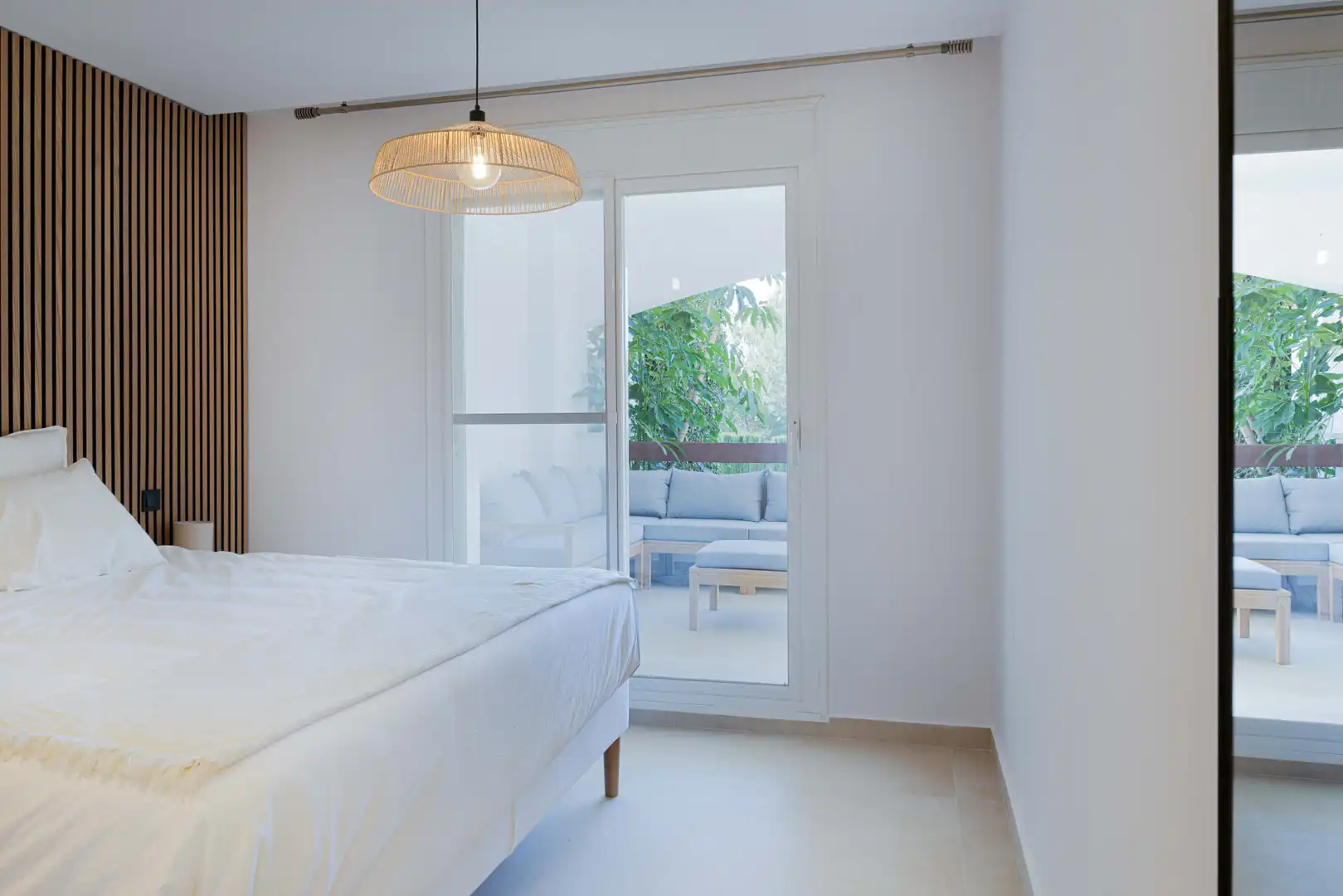 Apartment mit Terrasse zum Verkauf in Nueva Andalucía, imagen 12