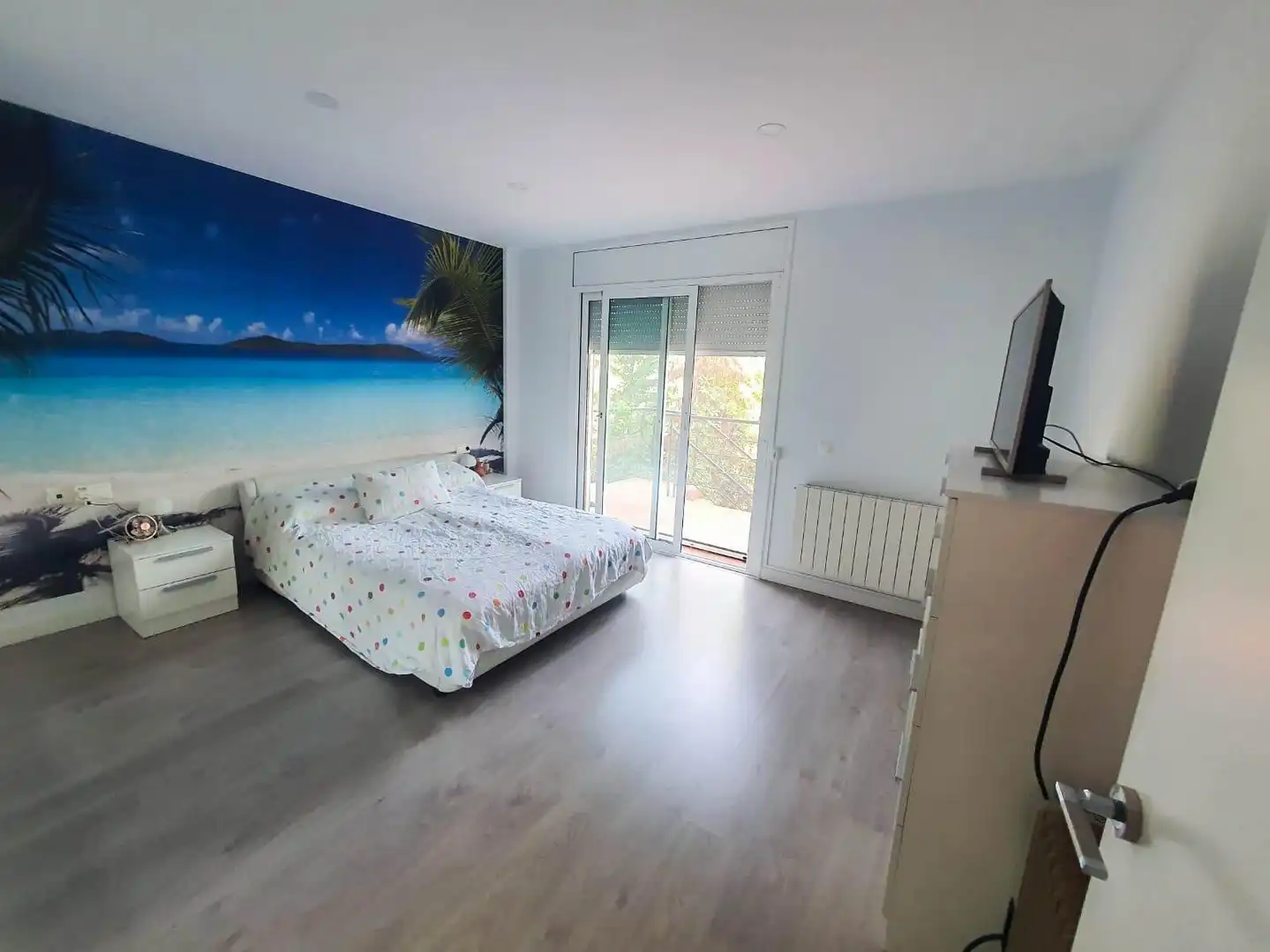 Haus mit Pool zum Verkauf in Castellví de Rosanes, imagen 22