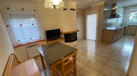 CASA - XALET AMB HORT
