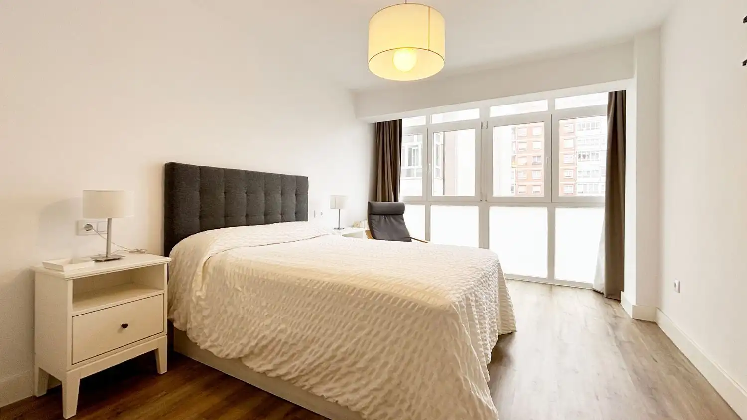 Flat for rent in N/A, La Arena
