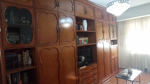 Foto 2 de Pis en venda a Del Río Cinca, La Almozara,  Zaragoza Capital