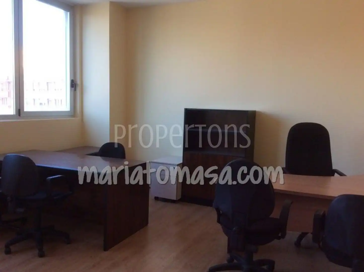 Bureau à vendre à Rekalde Centro