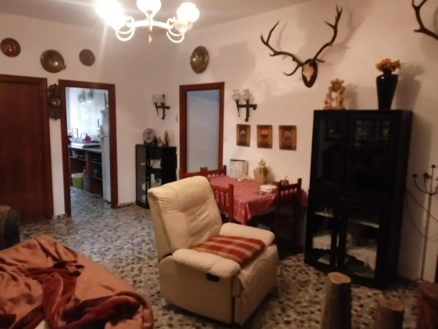 Chalet con piscina en venta en Villanueva de la Serena, imagen 5