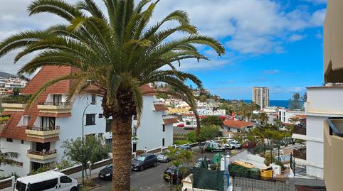 Foto 3 de Pis de lloguer a Calle Rector Benito Rodríguez Rios, 107, Zona Botánico, Santa Cruz de Tenerife