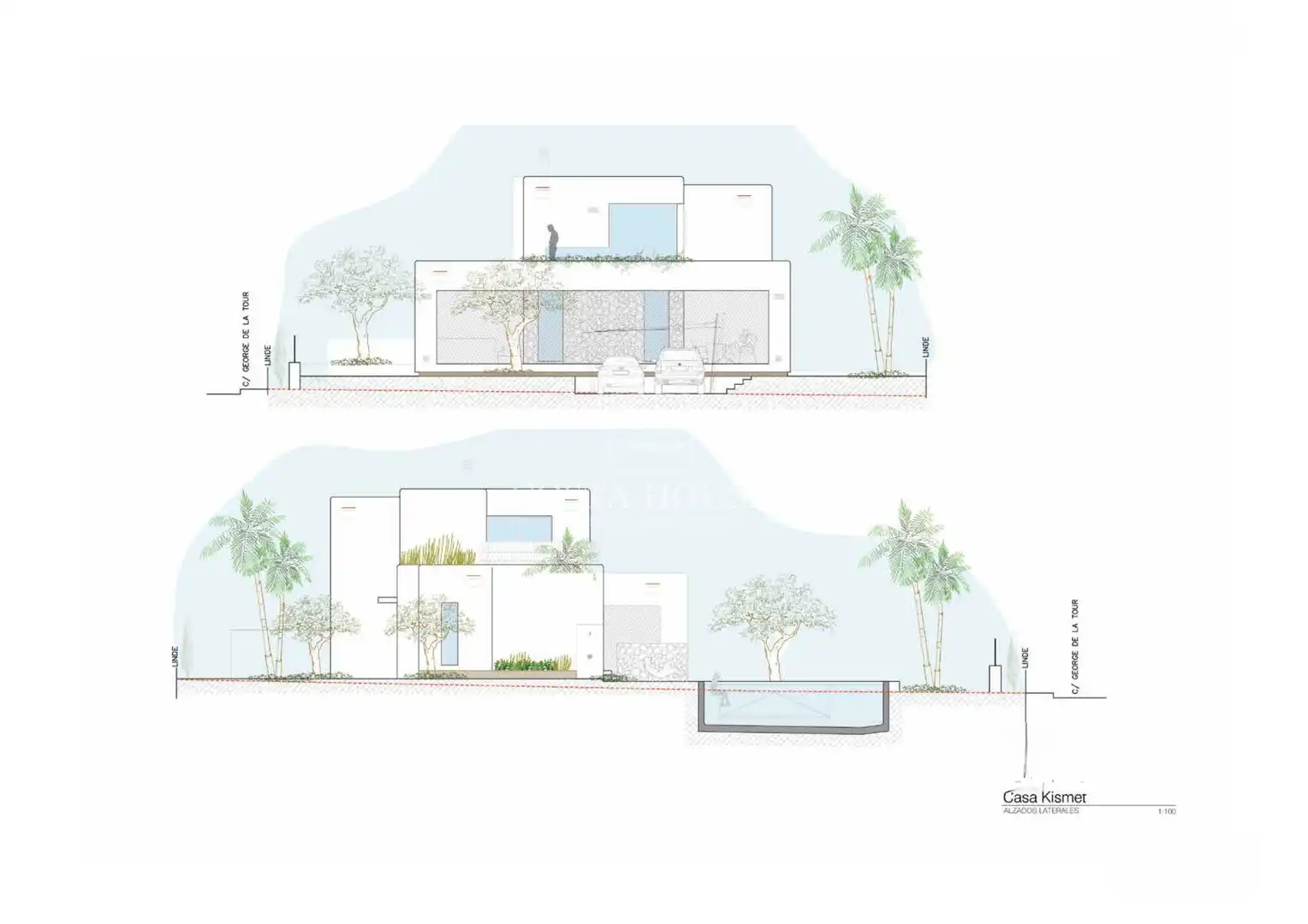 Villa avec piscine à vendre à Cap Martí - El Tossalet - Pinomar, imagen 19