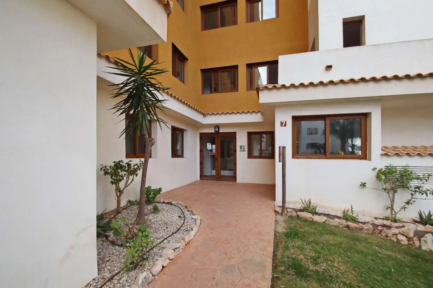 Mini appartamento con piscina in vendita a N/A, imagen 11