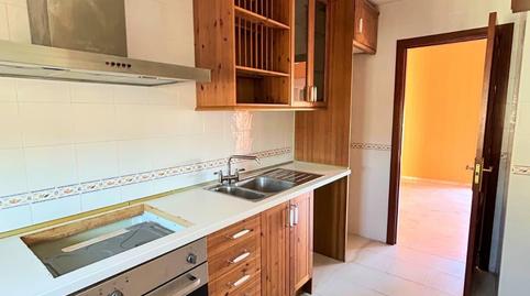 Foto 4 de Àtic en venda a Burguillos, Sevilla