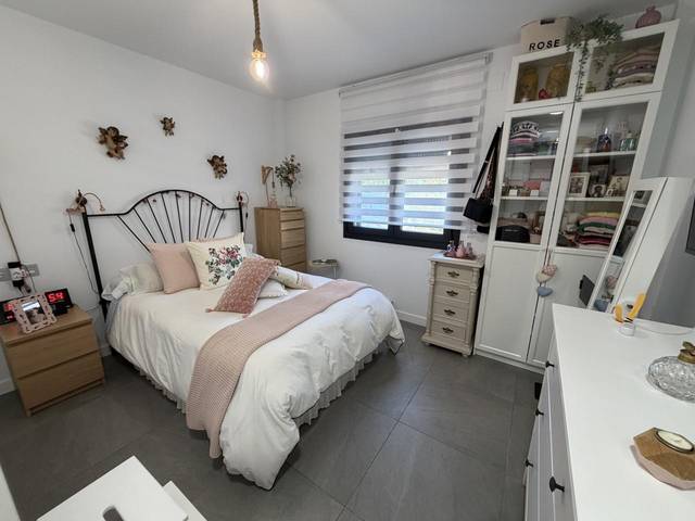 Dúplex en Venta en Churriana - El Pizarrillo - La Noria-Guadalsol