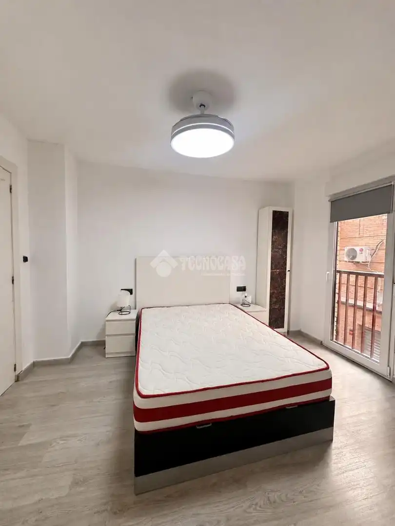 Dormitori de Pis en venda en Murcia amb Aire condicionat i Traster