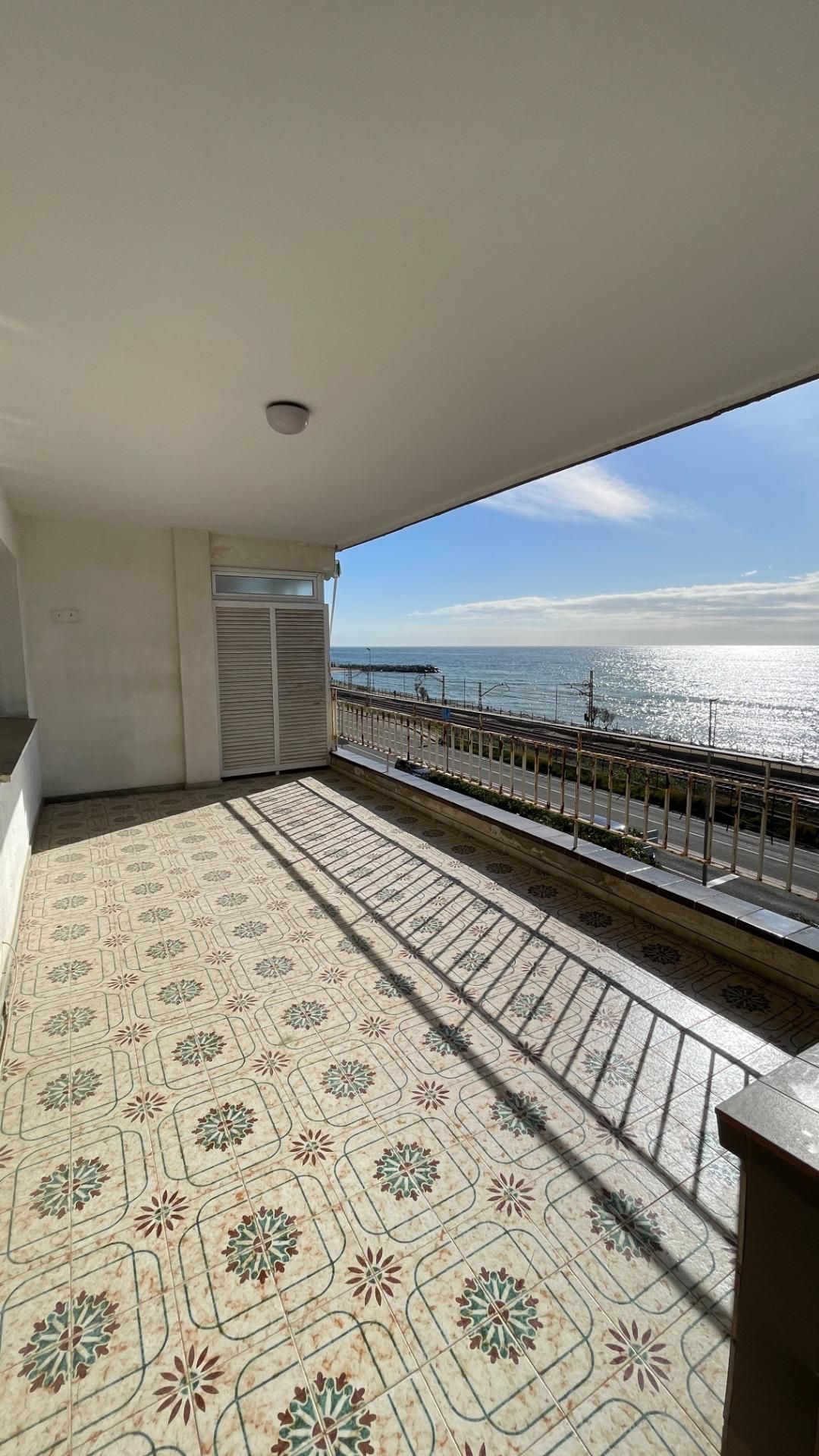 Balcony of Flat for sale in Vilassar de Mar  with Terrace, Balcony and Community pool
