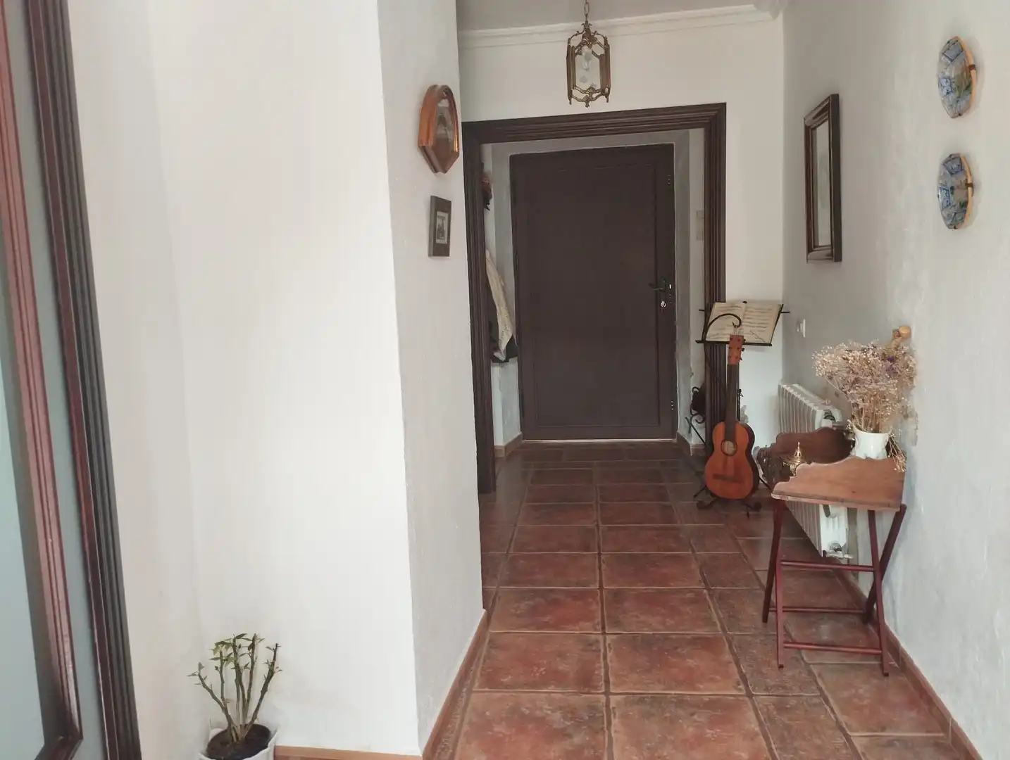 Casa o chalet en venta en Aljucén