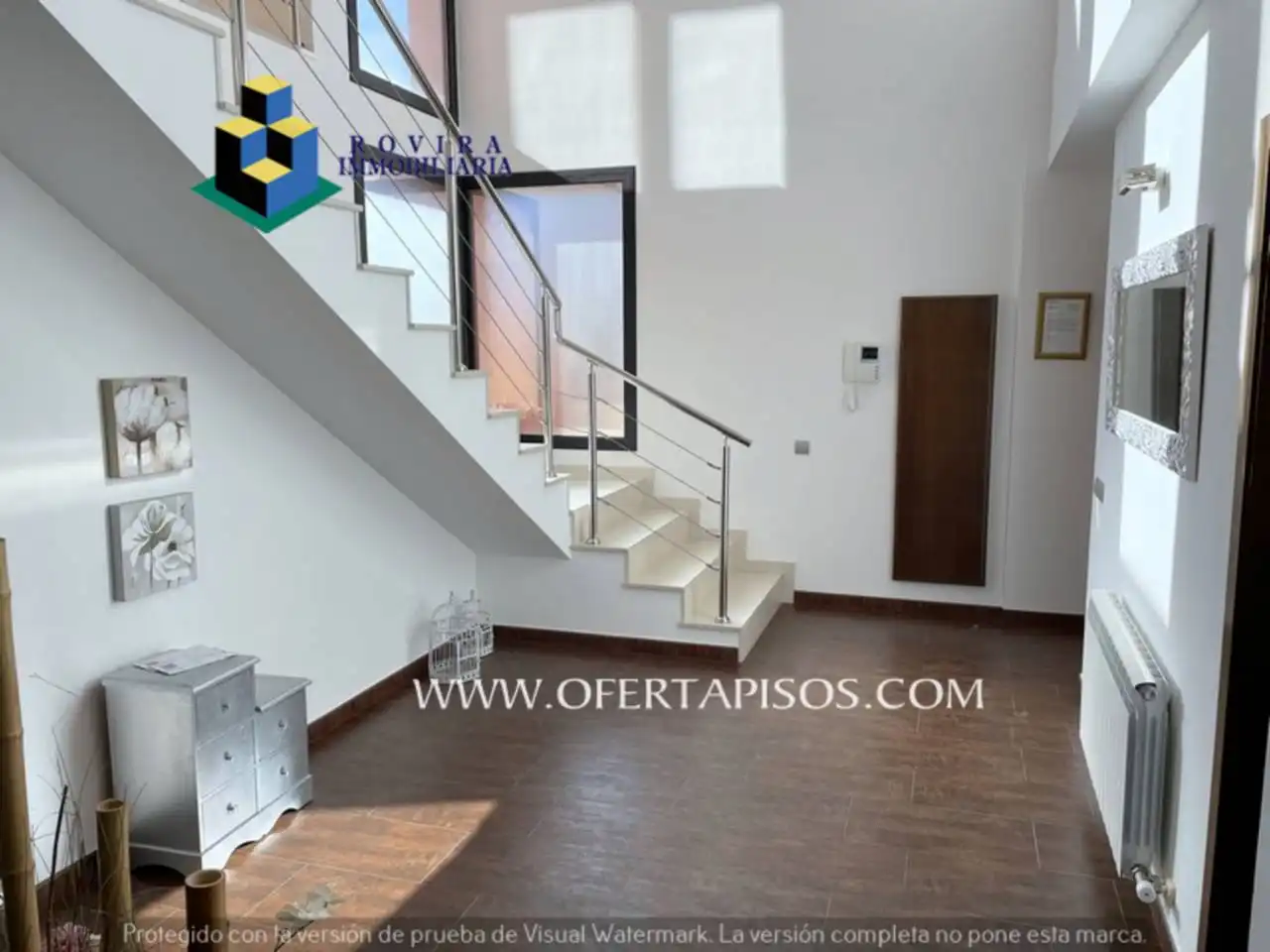 Casa o chalet en venta en Cambrils con Aire acondicionado, Calefacción y Jardín privado