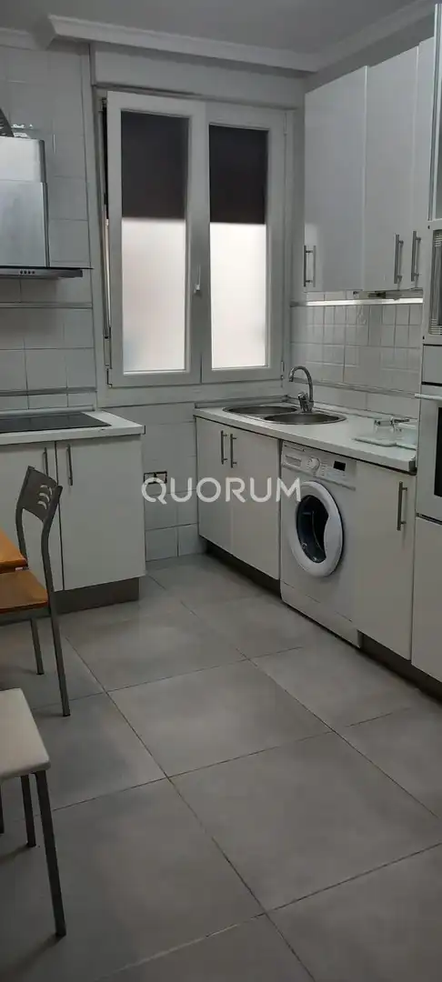 Flat with lift to rent in Calle Calle Elcano, imagen 13