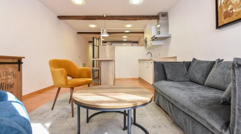 Photo 3 of Study for rent in Calle Real, Ciudad Vieja, A Coruña Capital