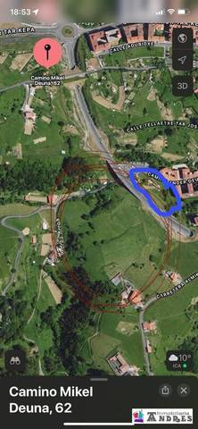 Terreno en Venta en Urduña / Orduña
