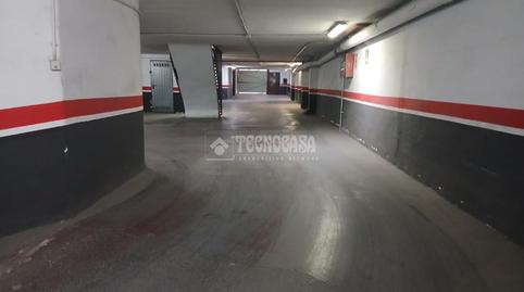 Foto 2 de Garaje en venta en Torrefiel,  Valencia Capital