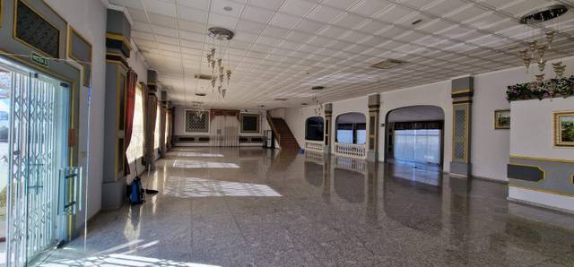 Nave industrial en Alquiler en Arriate