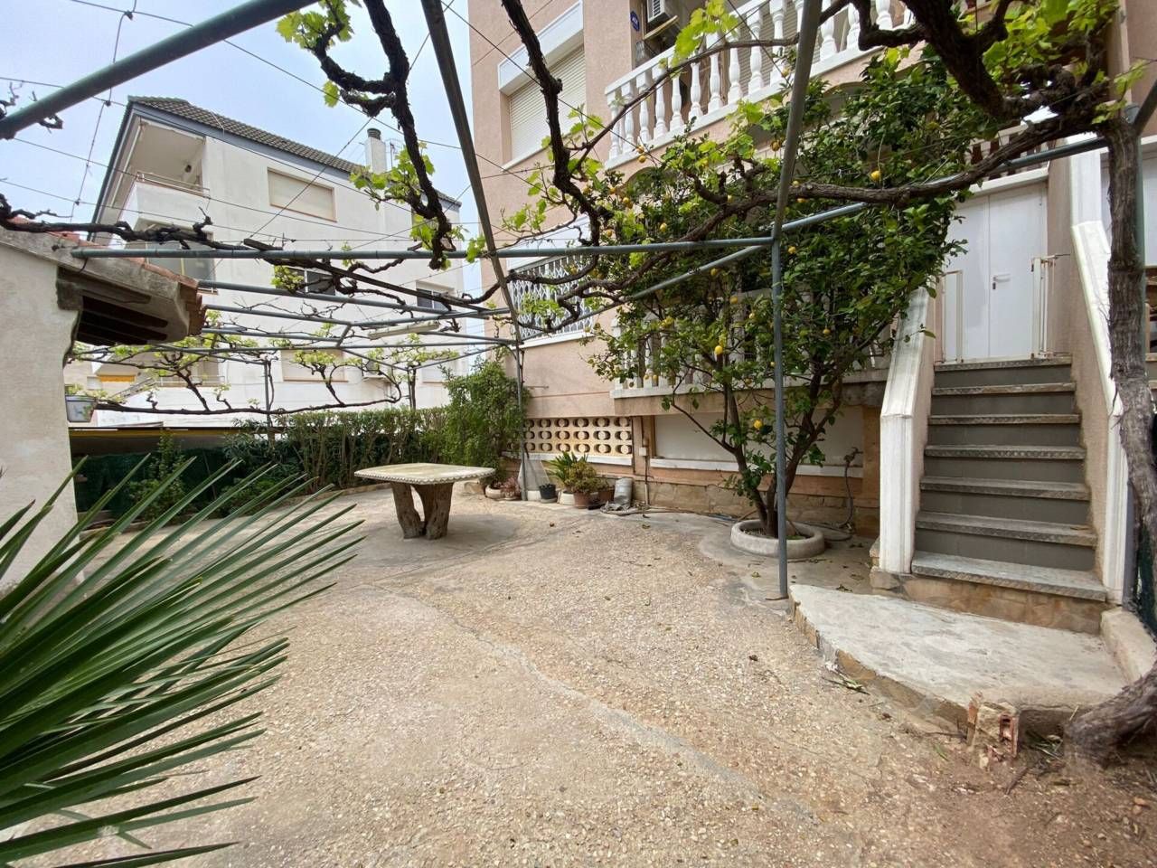 Jardí de Pis en venda en L'Ampolla amb Jardí privat