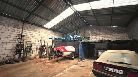 Foto 5 de Terreno en venta en Almendralejo, Badajoz