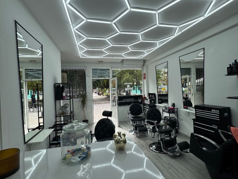 Premises to rent in Alcorcón