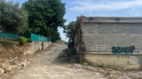 Foto 5 von Fabrikhallen zum Verkauf in Avenida Alvedro, 57, Almeiras, Culleredo