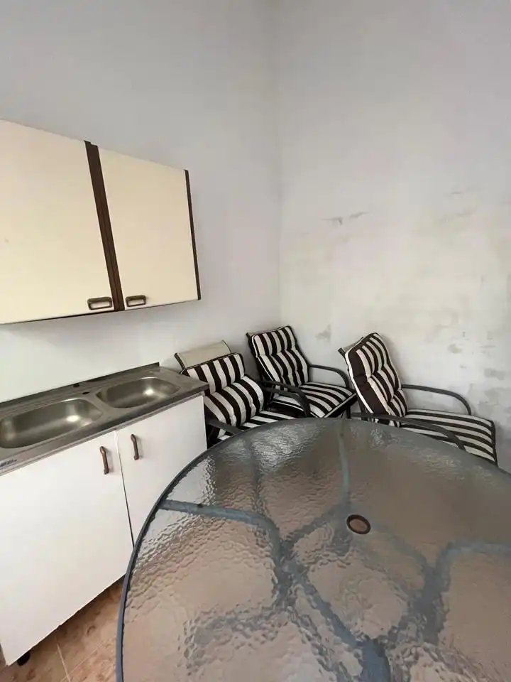 Cuina de Casa o xalet en venda en Plasencia
