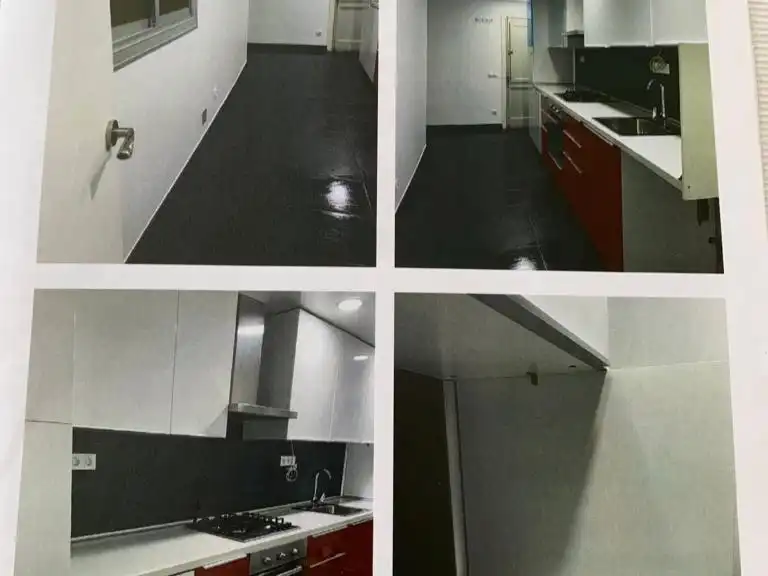 Adosado en venta en Carrer d'Antonio Vico 79