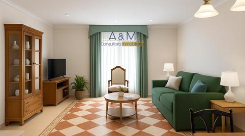 Foto 3 de Pis en venda a Francisco Zarandona, Centro, Valladolid Capital