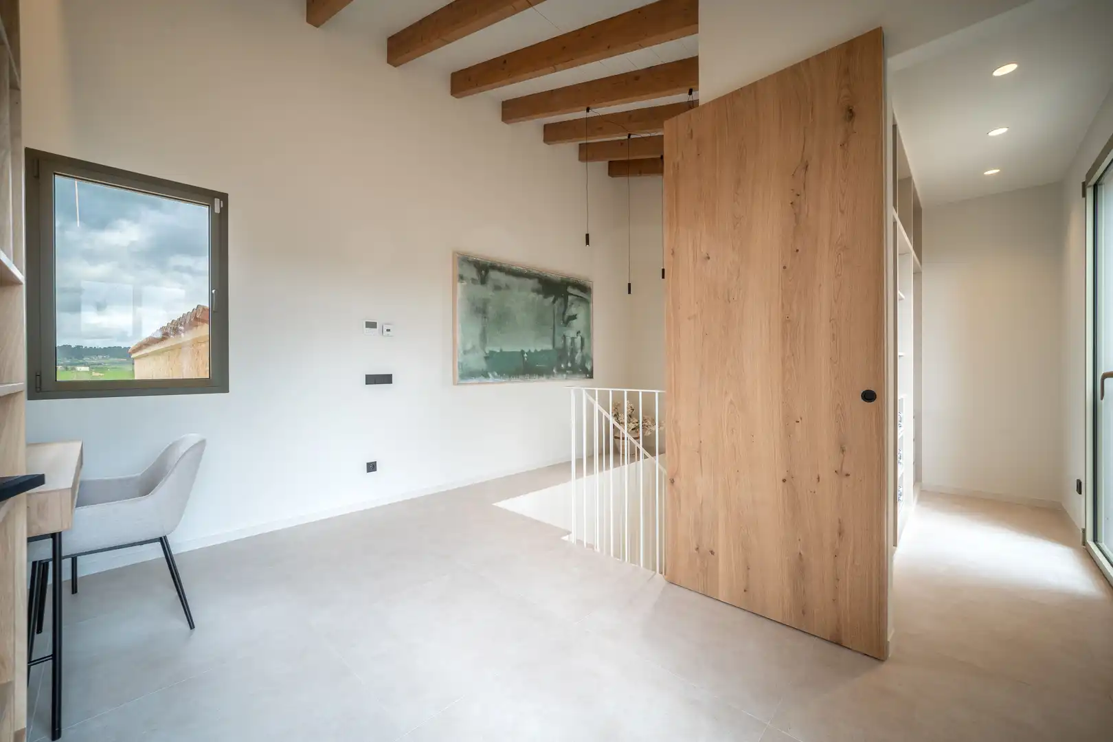 House with pool for sale in Sineu, imagen 24