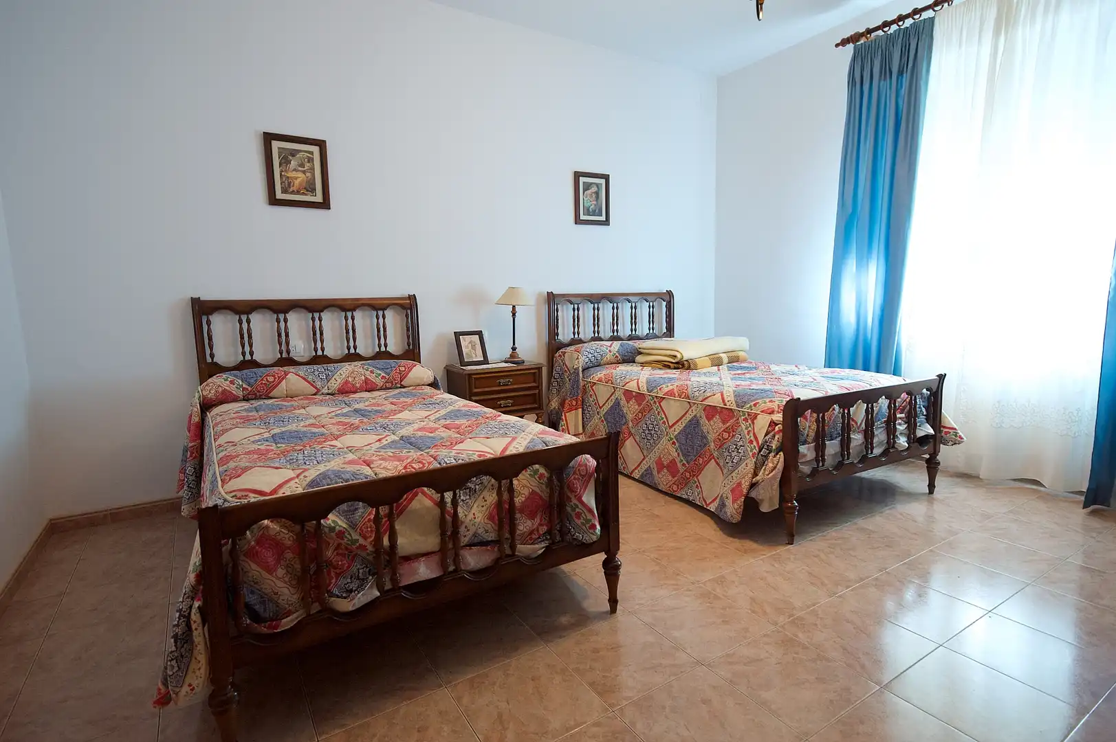 Habitación de Casa o chalet en venta en Torremocha con Calefacción, Trastero y Amueblado