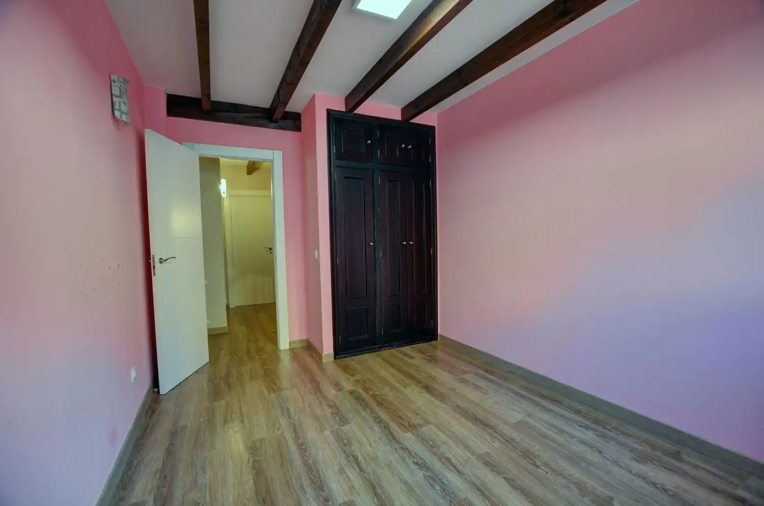 Habitación de Casa o chalet en venta en Castrillón con Aire acondicionado, Calefacción y Trastero